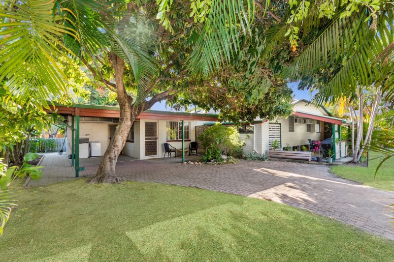 16 Trix Street, Rosslea QLD 4812, Image 0