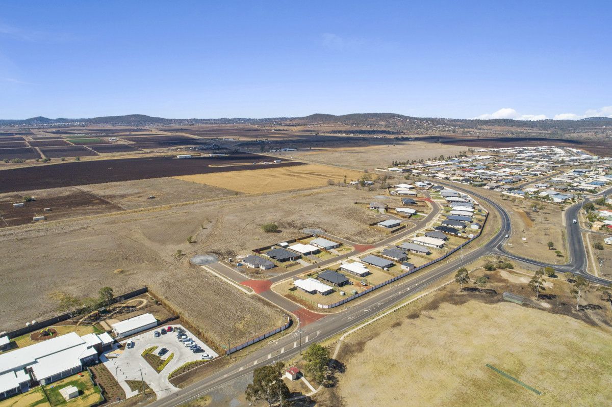 Lot 139 Karara Gardens, Wyreema QLD 4352 Domain