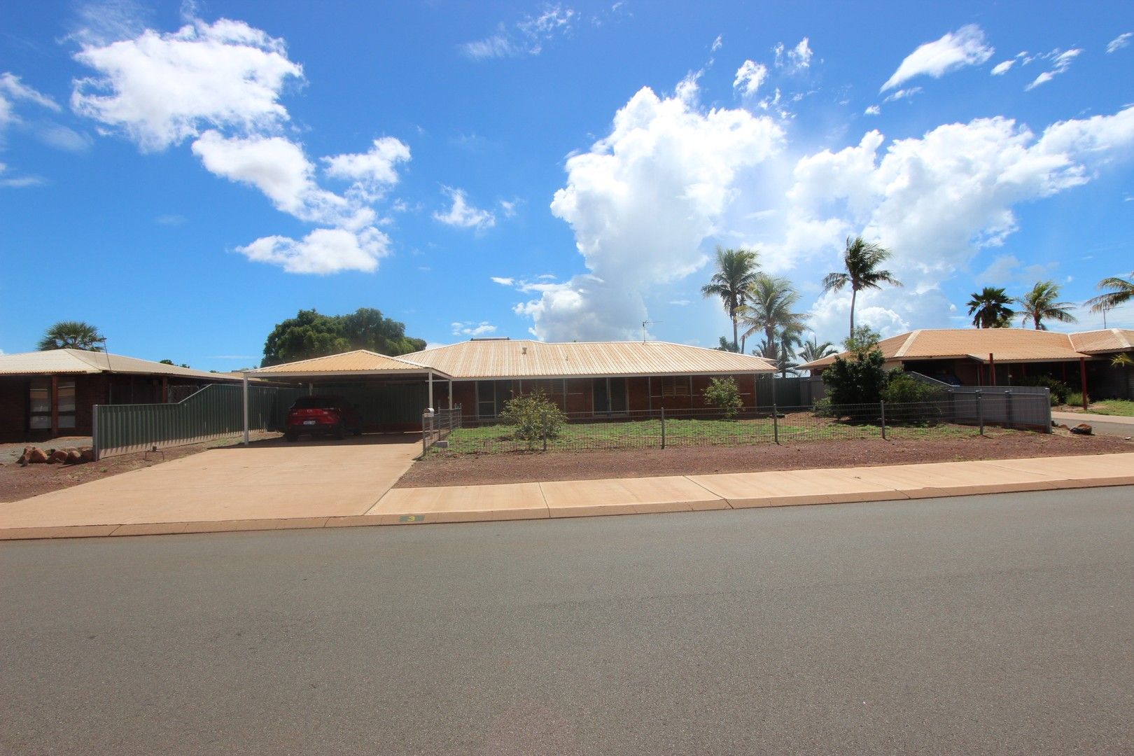 3 Nickol Road, Nickol WA 6714, Image 0