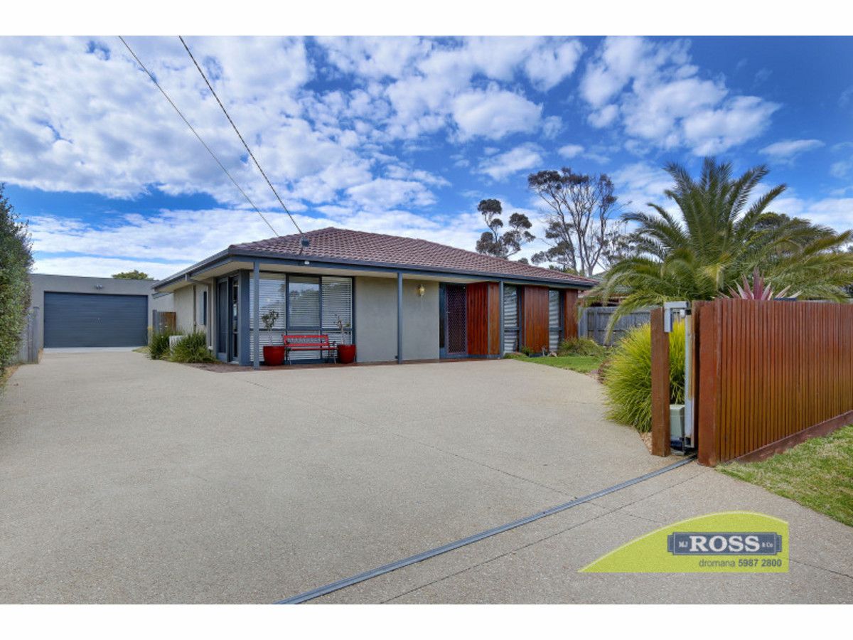 60 Tassel Road, Safety Beach VIC 3936, Image 0