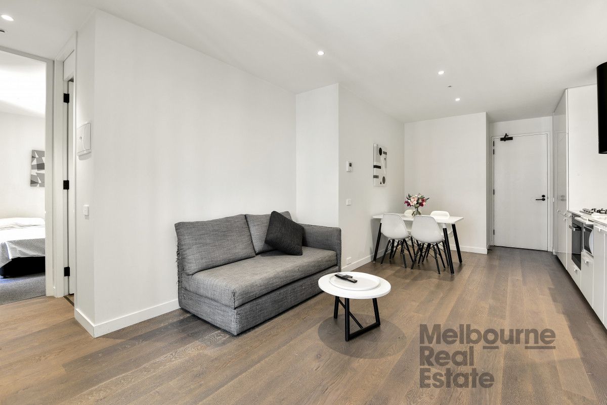 709/518 Swanston Street, Carlton VIC 3053, Image 2