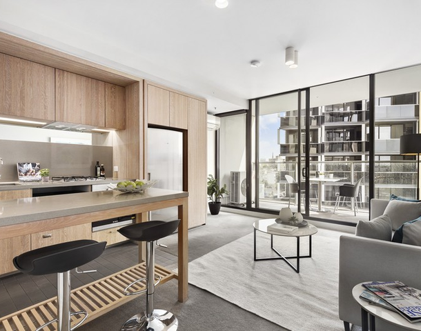 903/50 Claremont Street, South Yarra VIC 3141