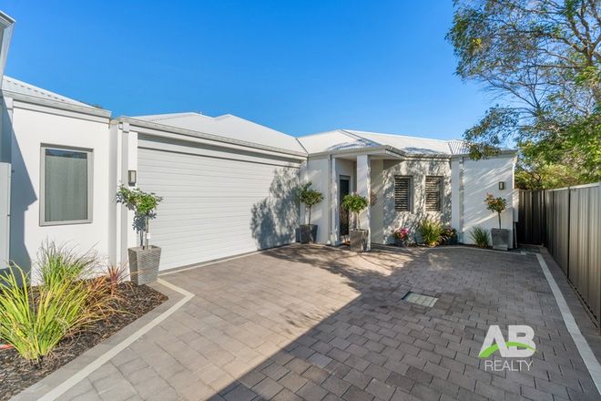 Picture of 81C Frederick Street, WANNEROO WA 6065