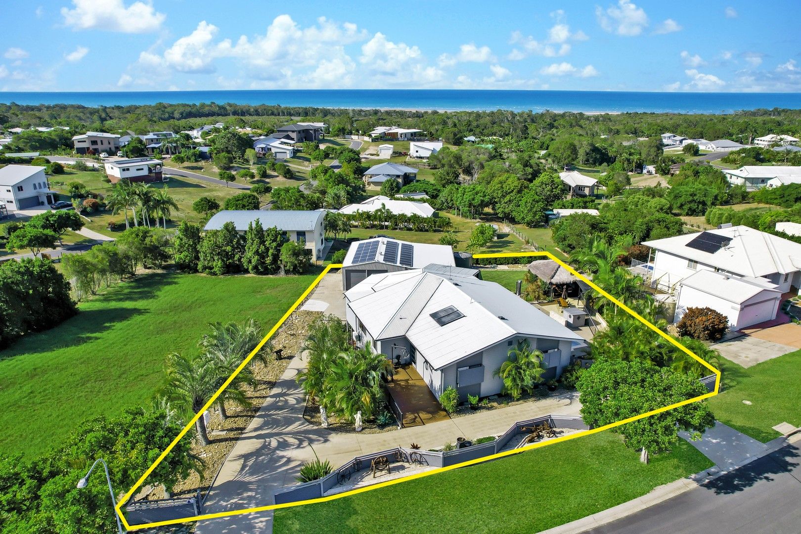 49 Mal Campbell Drive, Craignish QLD 4655, Image 0