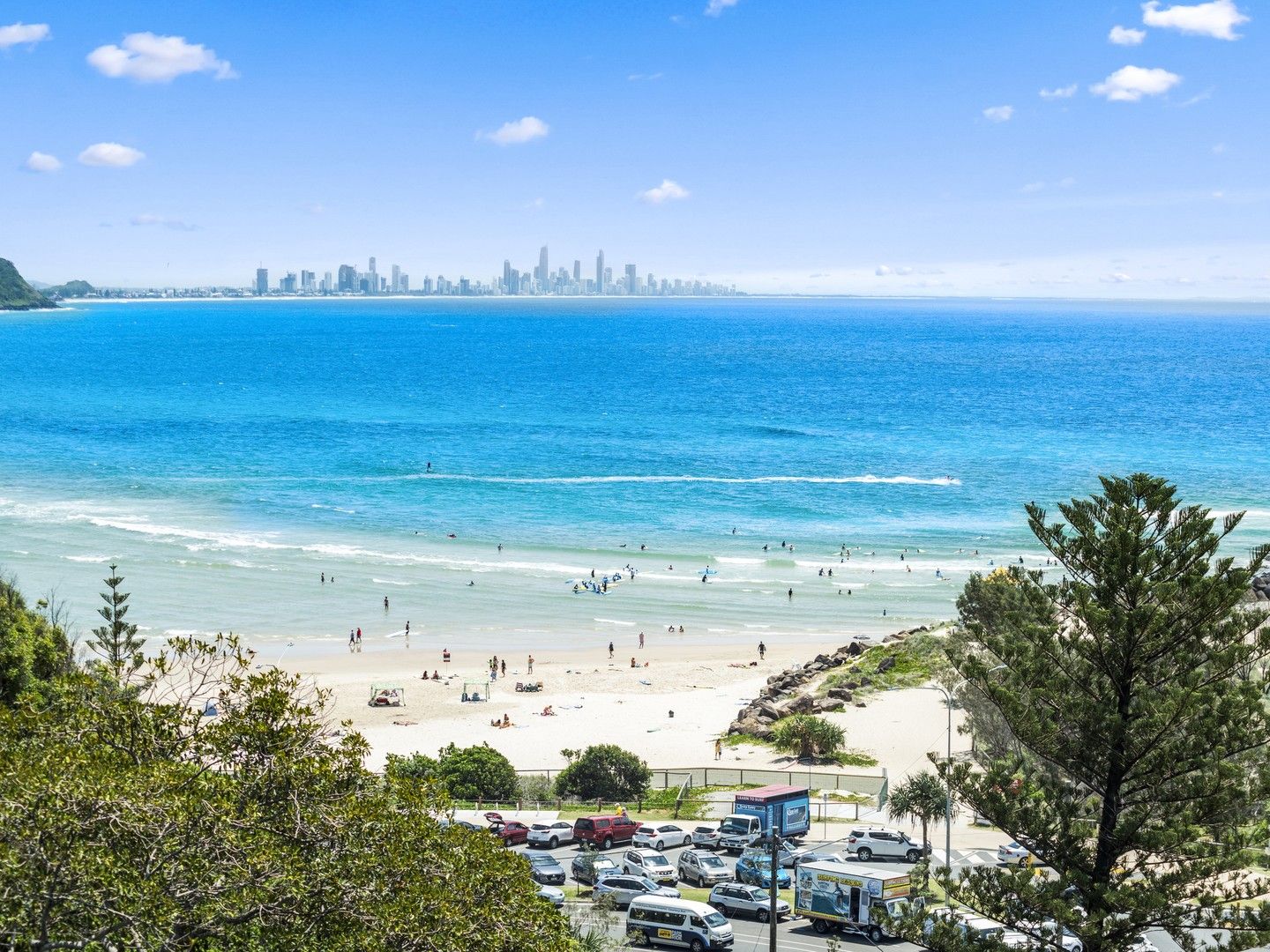 The Penthouse/828 Pacific Parade, Currumbin QLD 4223, Image 0