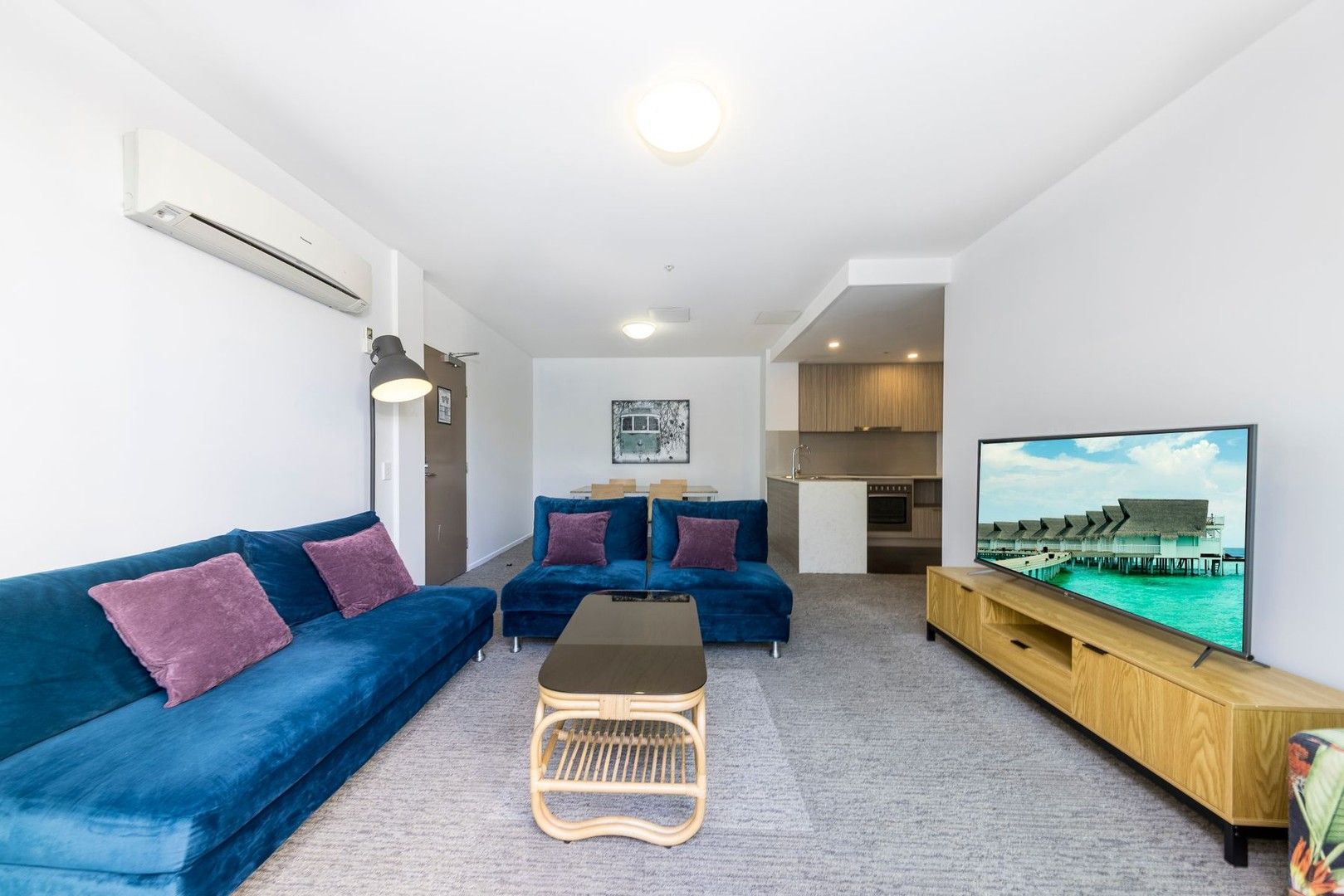 2 bedrooms Apartment / Unit / Flat in 212/600 Epsom Road FLEMINGTON VIC, 3031