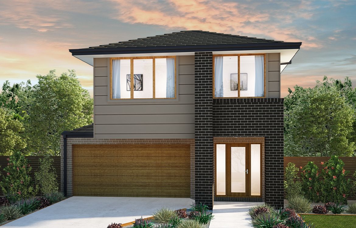 4 bedrooms New House & Land in 7221 Tintagel Way WERRIBEE VIC, 3030
