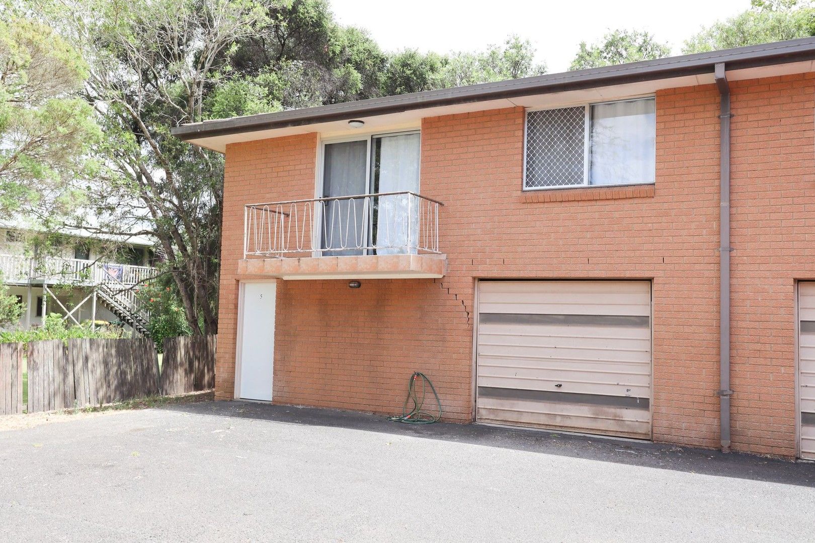 2 bedrooms Apartment / Unit / Flat in 5/65 Diadem Street LISMORE NSW, 2480