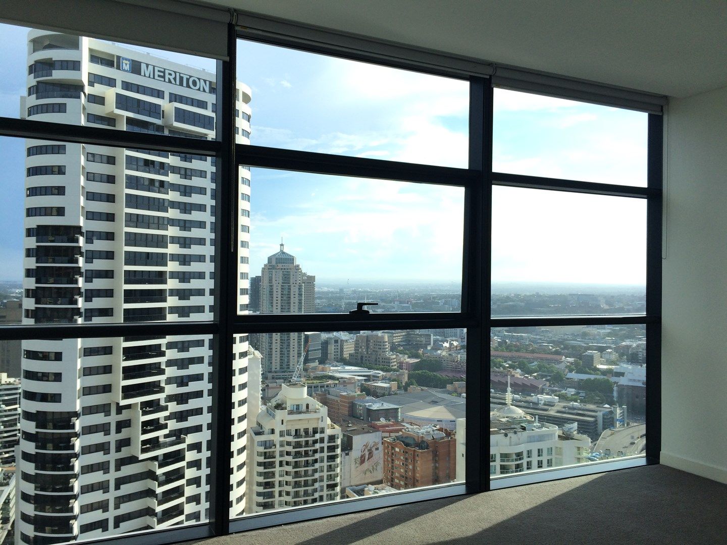 1 bedrooms Apartment / Unit / Flat in 4319/101 Bathurst Street SYDNEY NSW, 2000