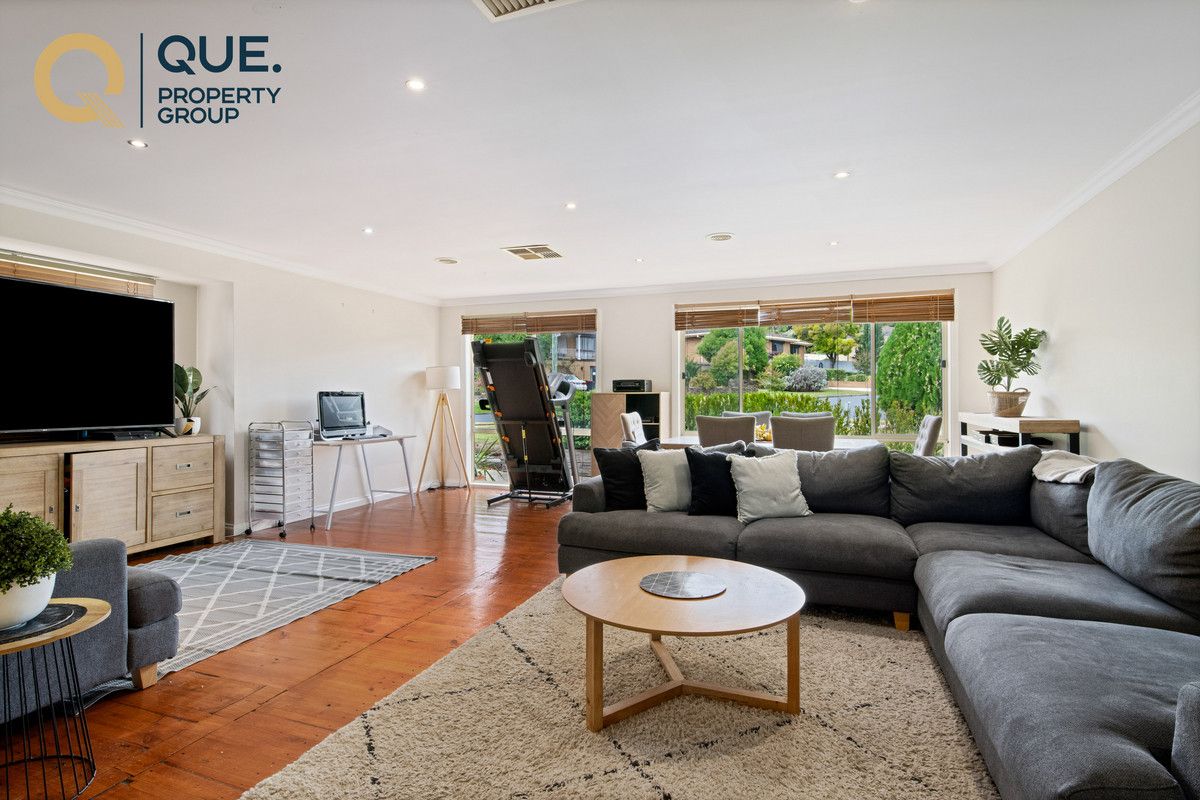 314 Mark Crescent, Lavington NSW 2641, Image 1