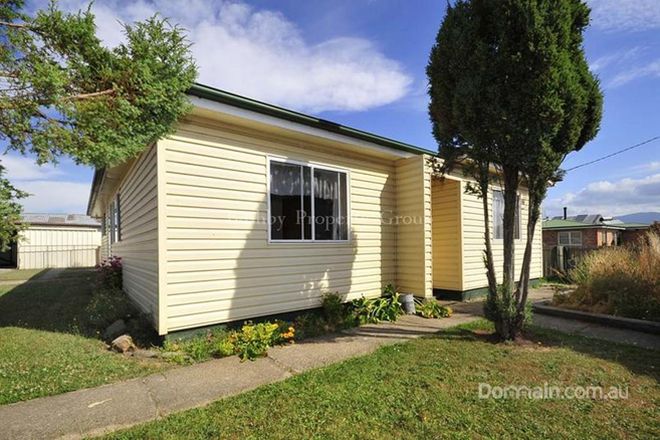 Picture of 783 Whitemore Road, WHITEMORE TAS 7303