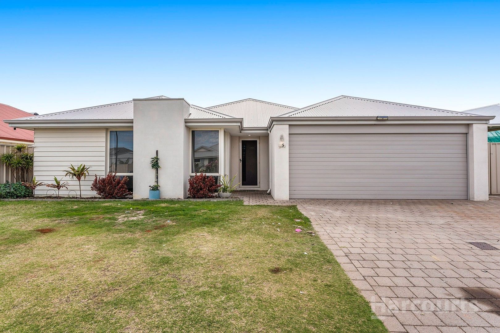 5 Sherwood Link, Ravenswood WA 6208, Image 0