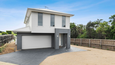 Picture of 8 Grass Tree Court, TORQUAY VIC 3228