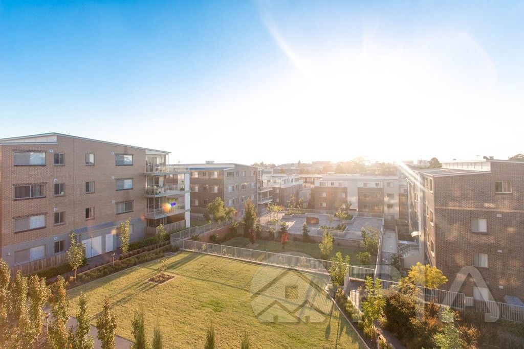 2 bedrooms Apartment / Unit / Flat in 108/23-35 Crane Rd CASTLE HILL NSW, 2154