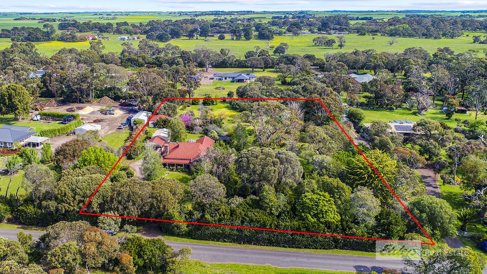 25 Matheson Road, Millicent SA 5280, Image 0