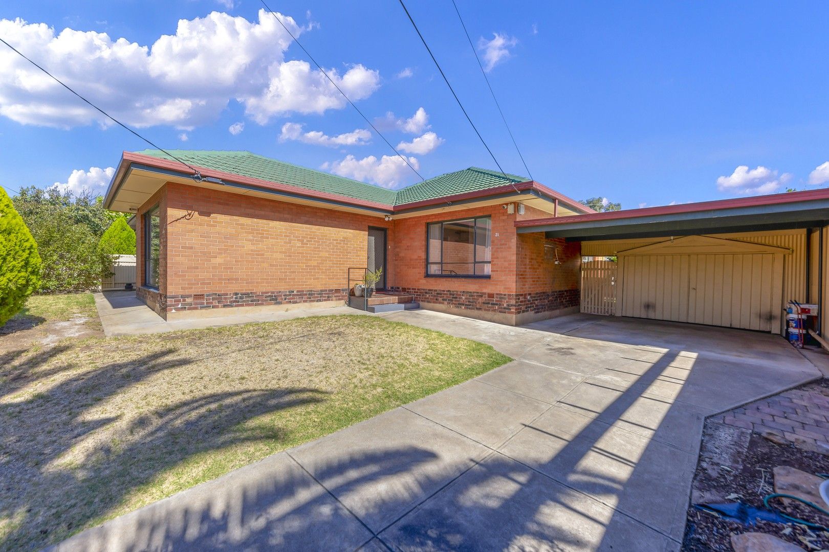 21 Montrose Avenue, Para Hills SA 5096, Image 0