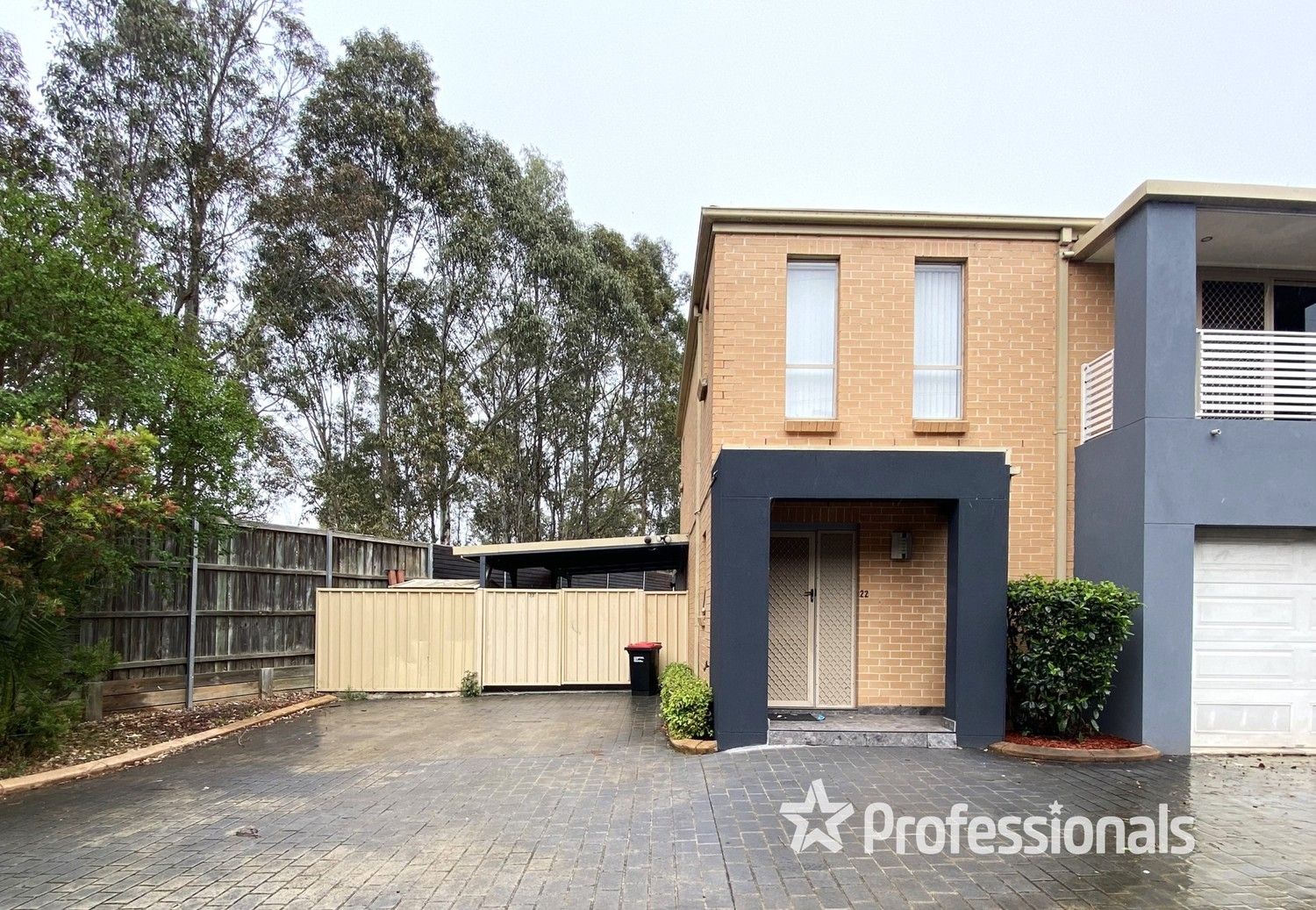 3 bedrooms Townhouse in 22/14-16 Yerona Street PRESTONS NSW, 2170