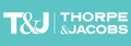T&J Real Estate's logo