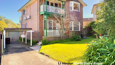 Picture of 41 Karingal Crescent, FRENCHS FOREST NSW 2086