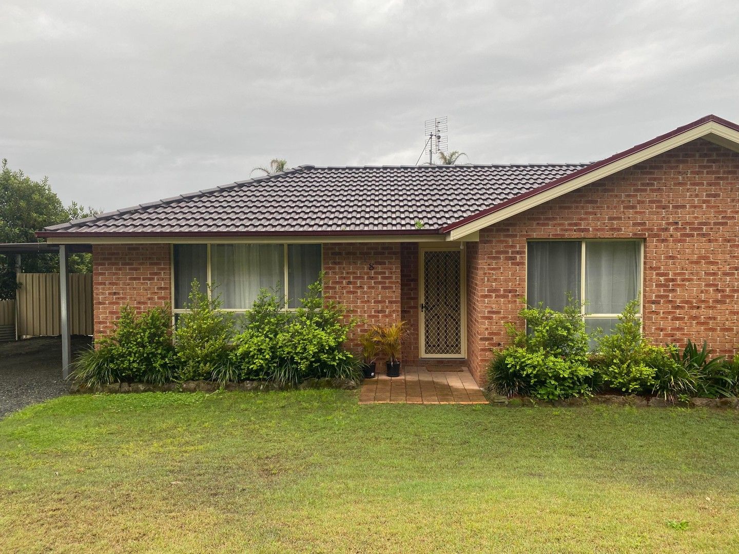 3 bedrooms House in 18 Millfield Road PAXTON NSW, 2325