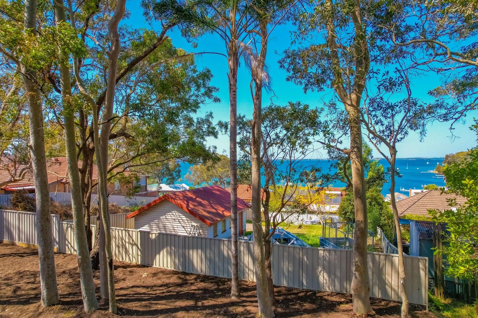 Lot 2, 2 Brighton Avenue, Toronto NSW 2283, Image 0