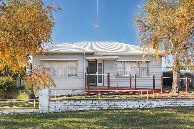 Picture of 39 Butt Street, CANADIAN VIC 3350