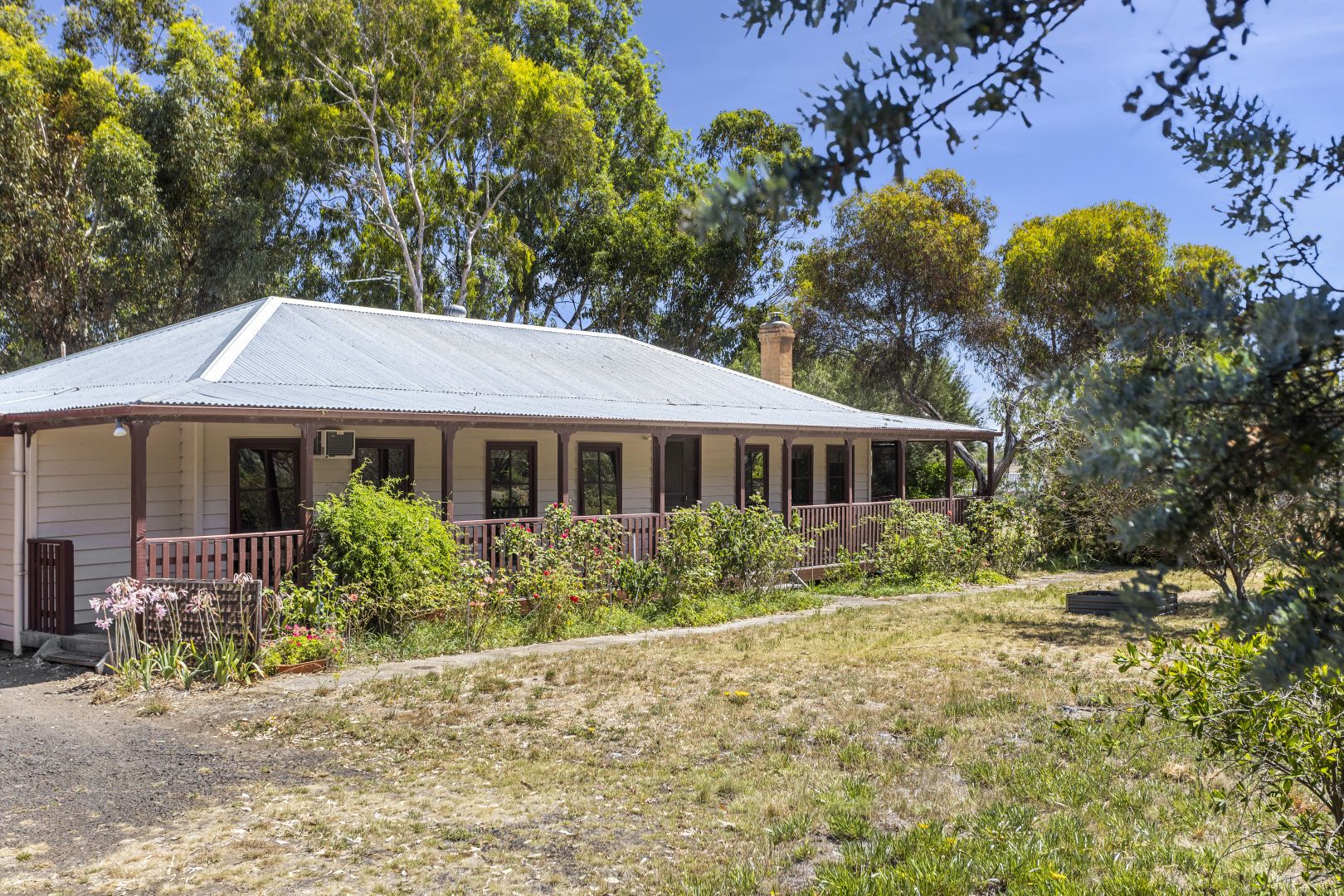 55 Fairview Road, Clunes VIC 3370