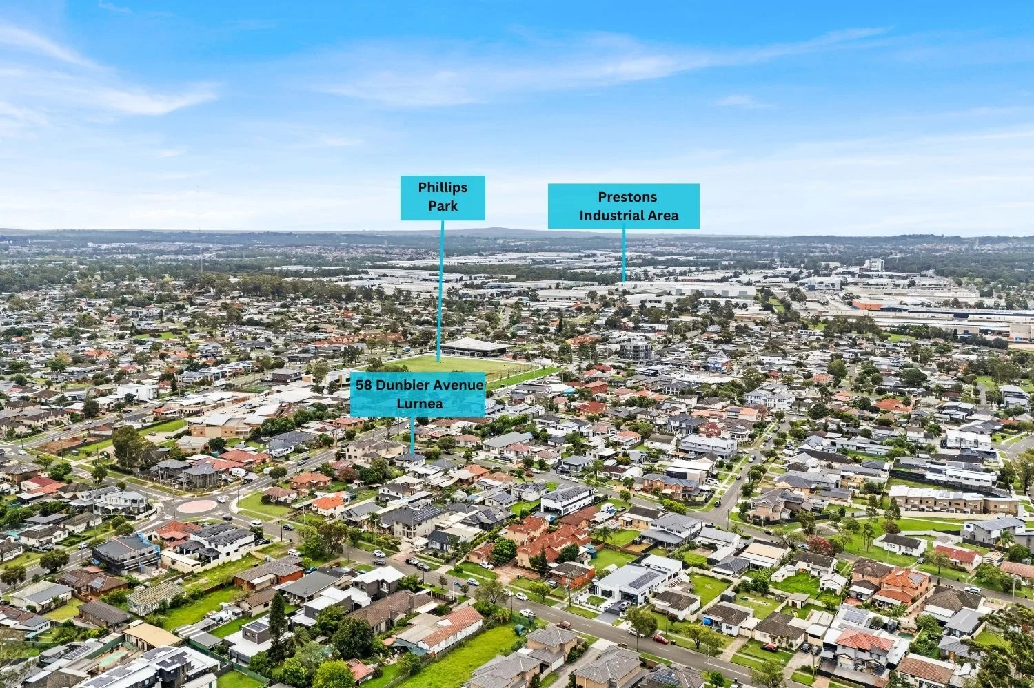 Additional image 11 of 58 Dunbier Avenue, Lurnea NSW 2170