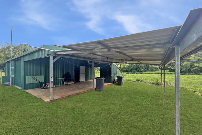 Picture of 2701 Endeavour Valley Road, COOKTOWN QLD 4895