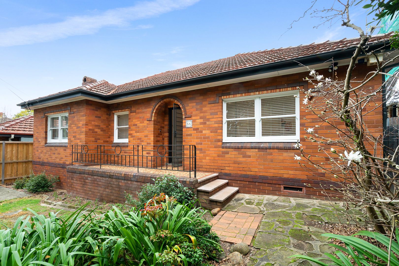 68 Ryde Road, Hunters Hill Property History & Address Research Domain