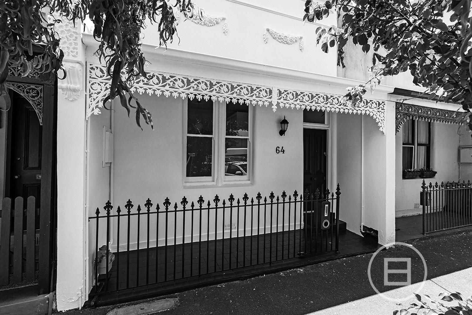 64 Raglan Street, South Melbourne VIC 3205