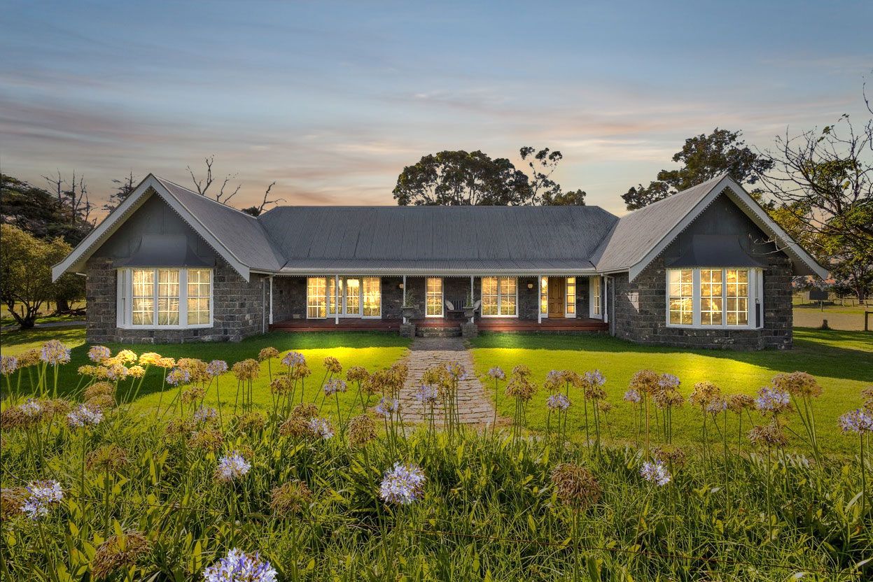 4 bedrooms Acreage / Semi-Rural in 164 Keys Road KEYSBOROUGH VIC, 3173