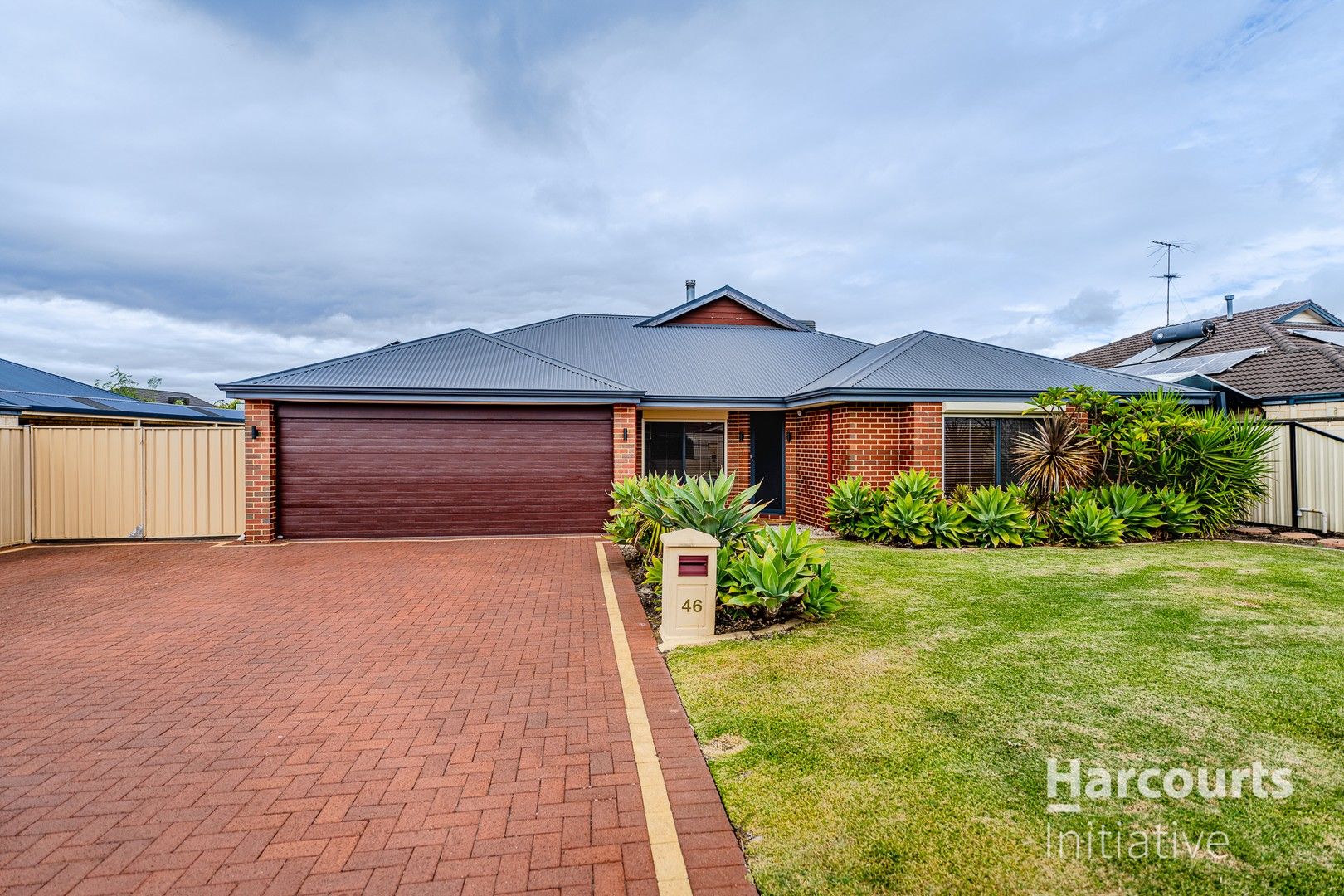 46 Newport Drive, Dudley Park WA 6210, Image 0