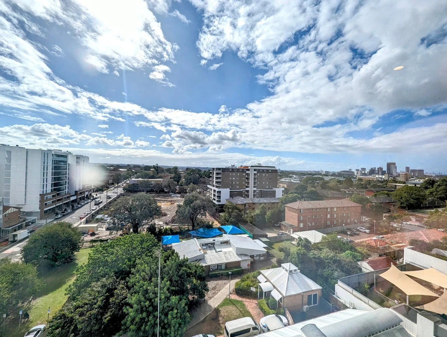 Additional image 2 of 703/5-7 Northumberland Rd, Auburn NSW 2144