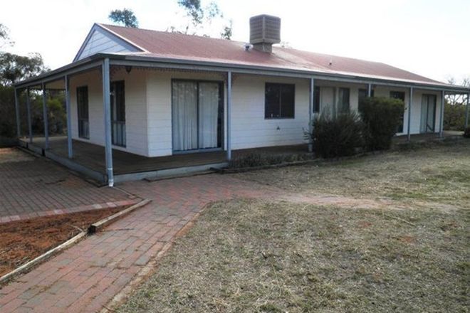 Picture of 389 Sculthorpe Road, NANGILOC VIC 3494