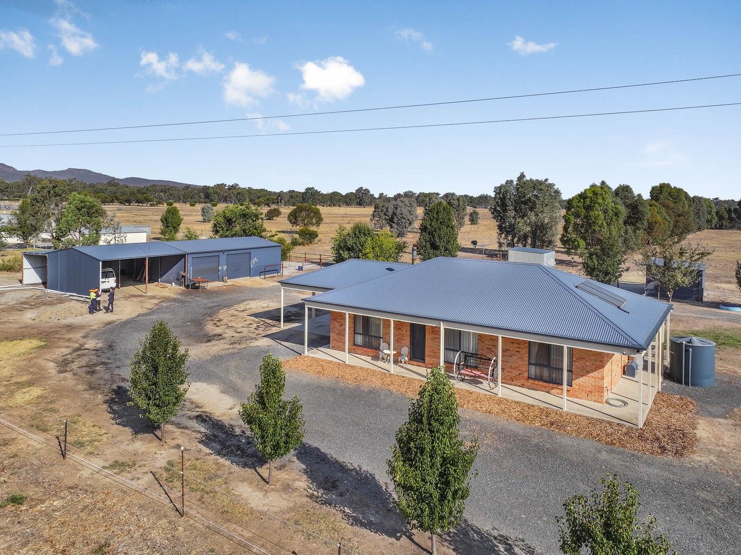 1168 Walla Walla Road, Gerogery NSW 2642, Image 1