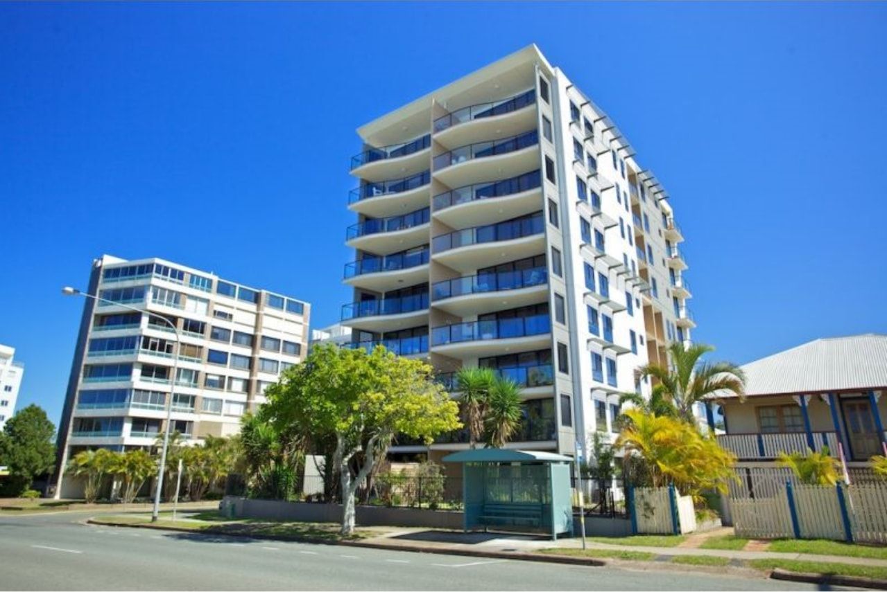 15/55 Marine Parade, Redcliffe QLD 4020