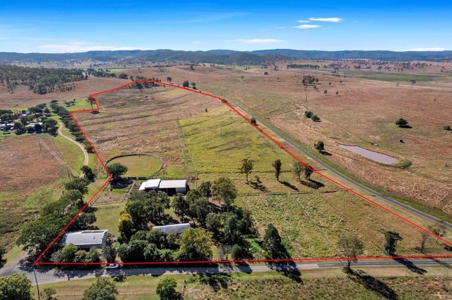 20 Zillmann Road, Tansey QLD 4601, Image 1