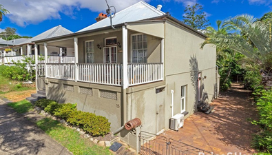 Picture of 15 MURPHY STREET, IPSWICH QLD 4305