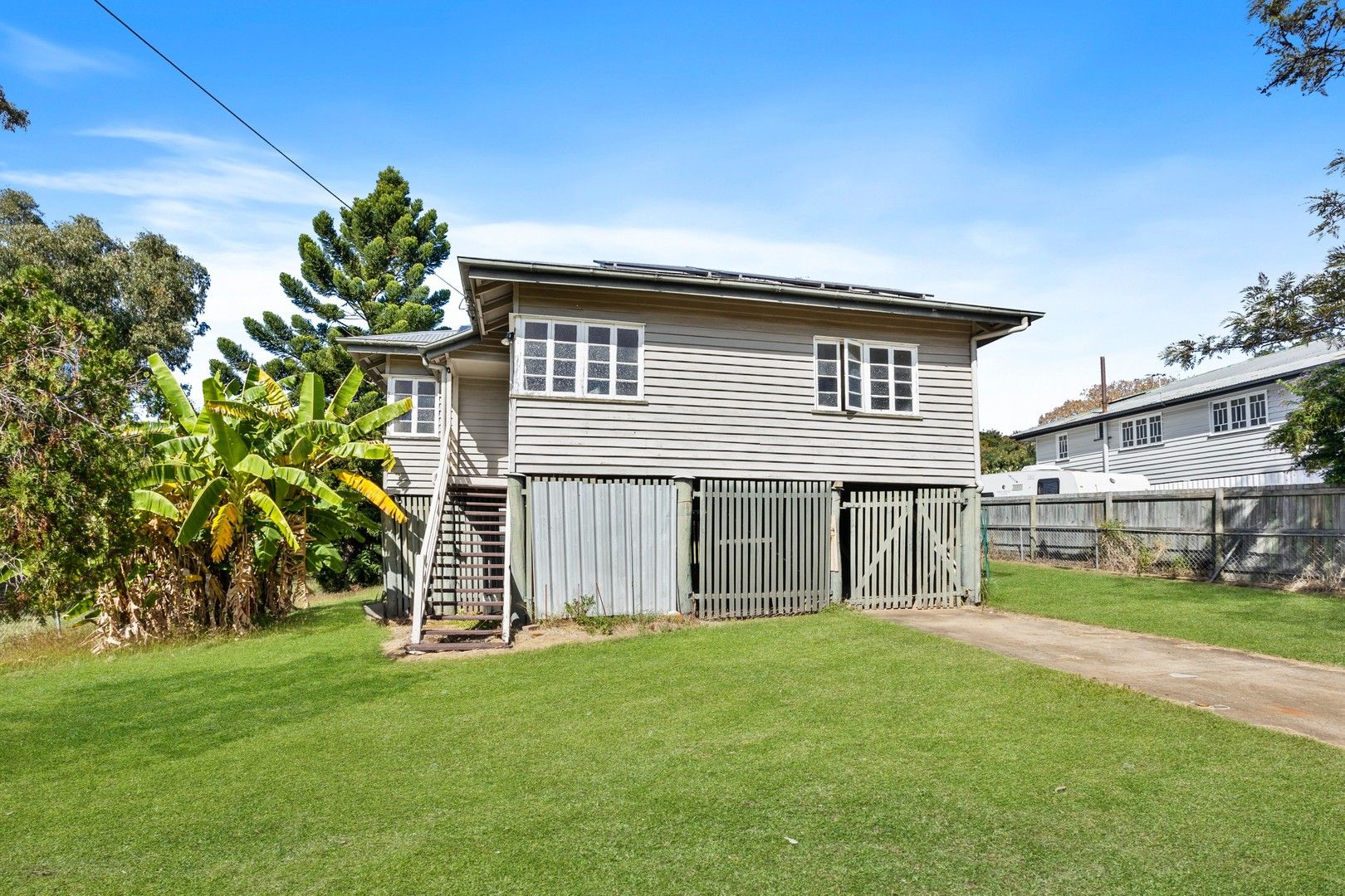 48 Pattison Street, Mount Morgan QLD 4714, Image 0