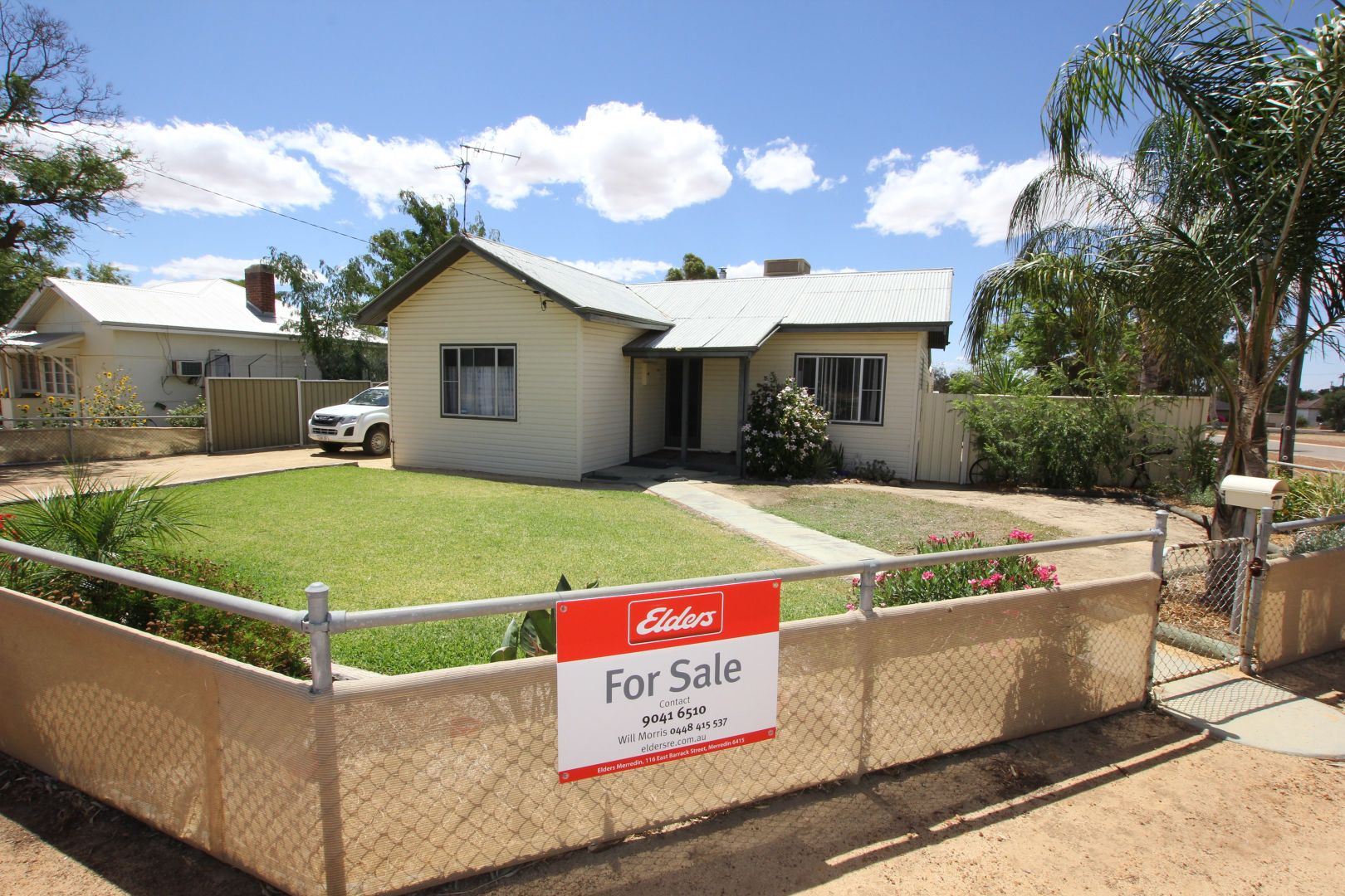 20 Caw Street, Merredin WA 6415