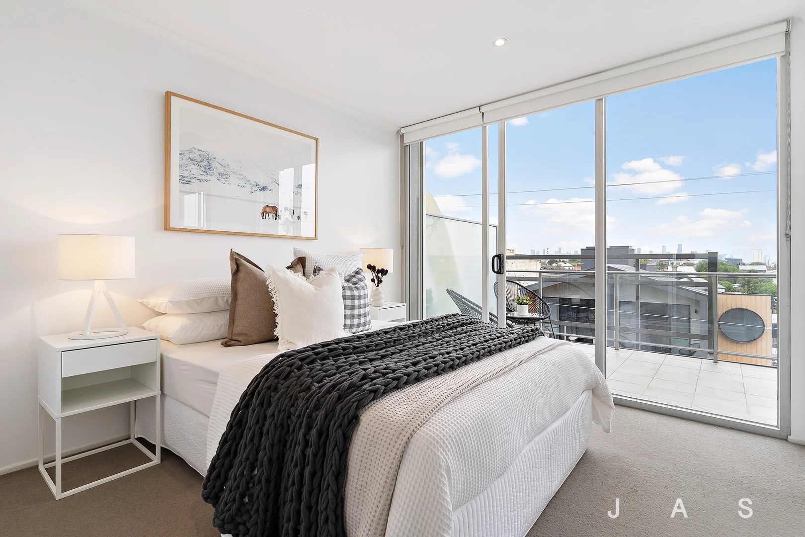 Additional image 3 of 203/58 Ballarat Street, Yarraville VIC 3013