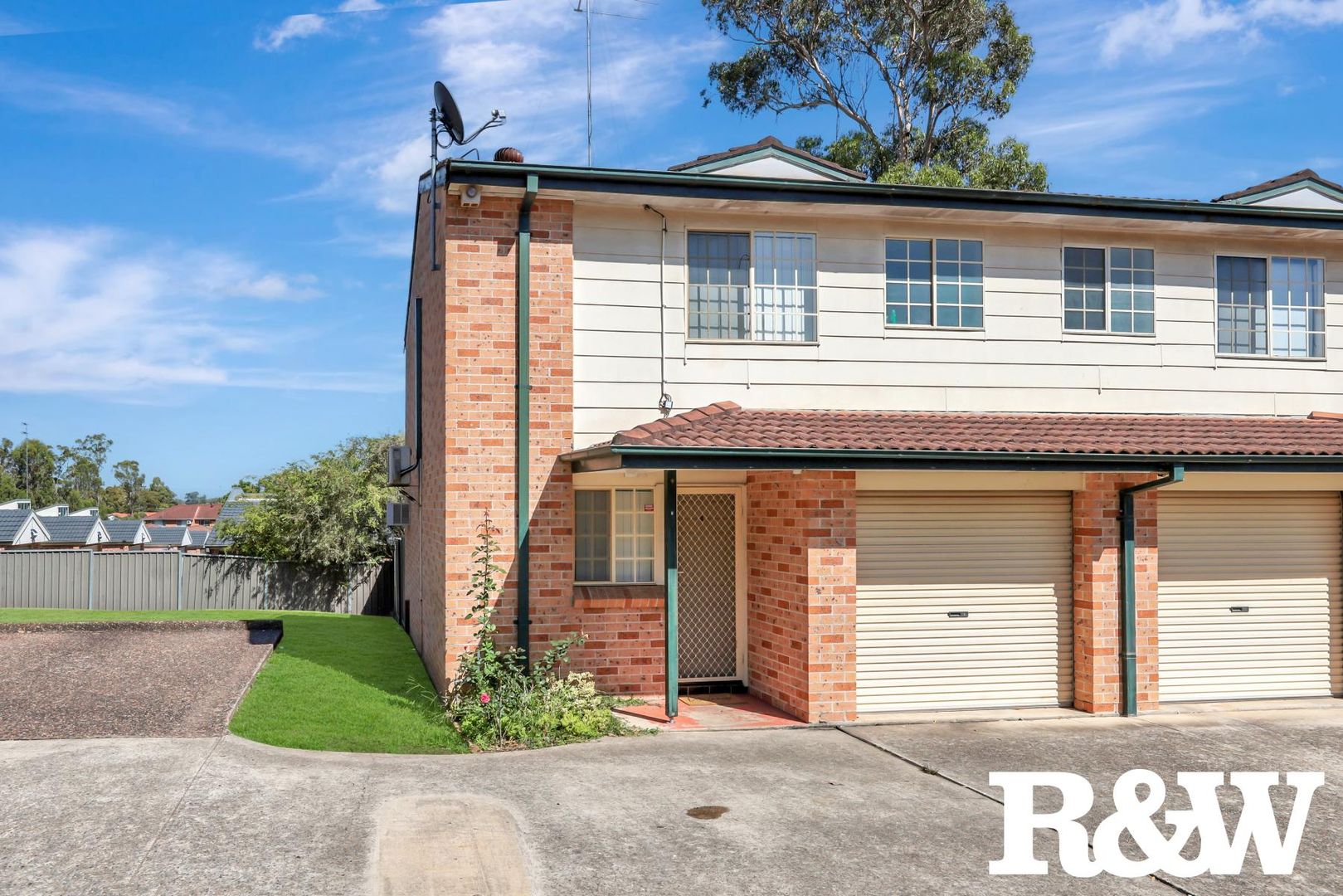 4/42 Methven Street, Mount Druitt NSW 2770, Image 1