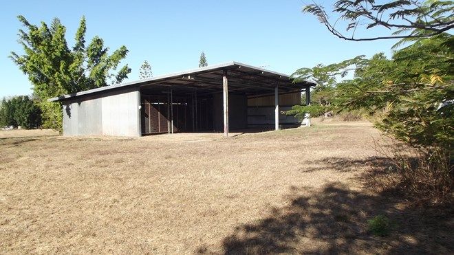 Picture of 2 Mount Ossa-Seaforth Road, MOUNT OSSA QLD 4741