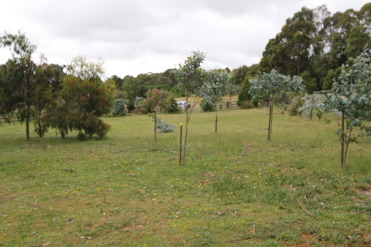 Lot 2, 16 Stanley Street, GORDON VIC 3345, Image 1