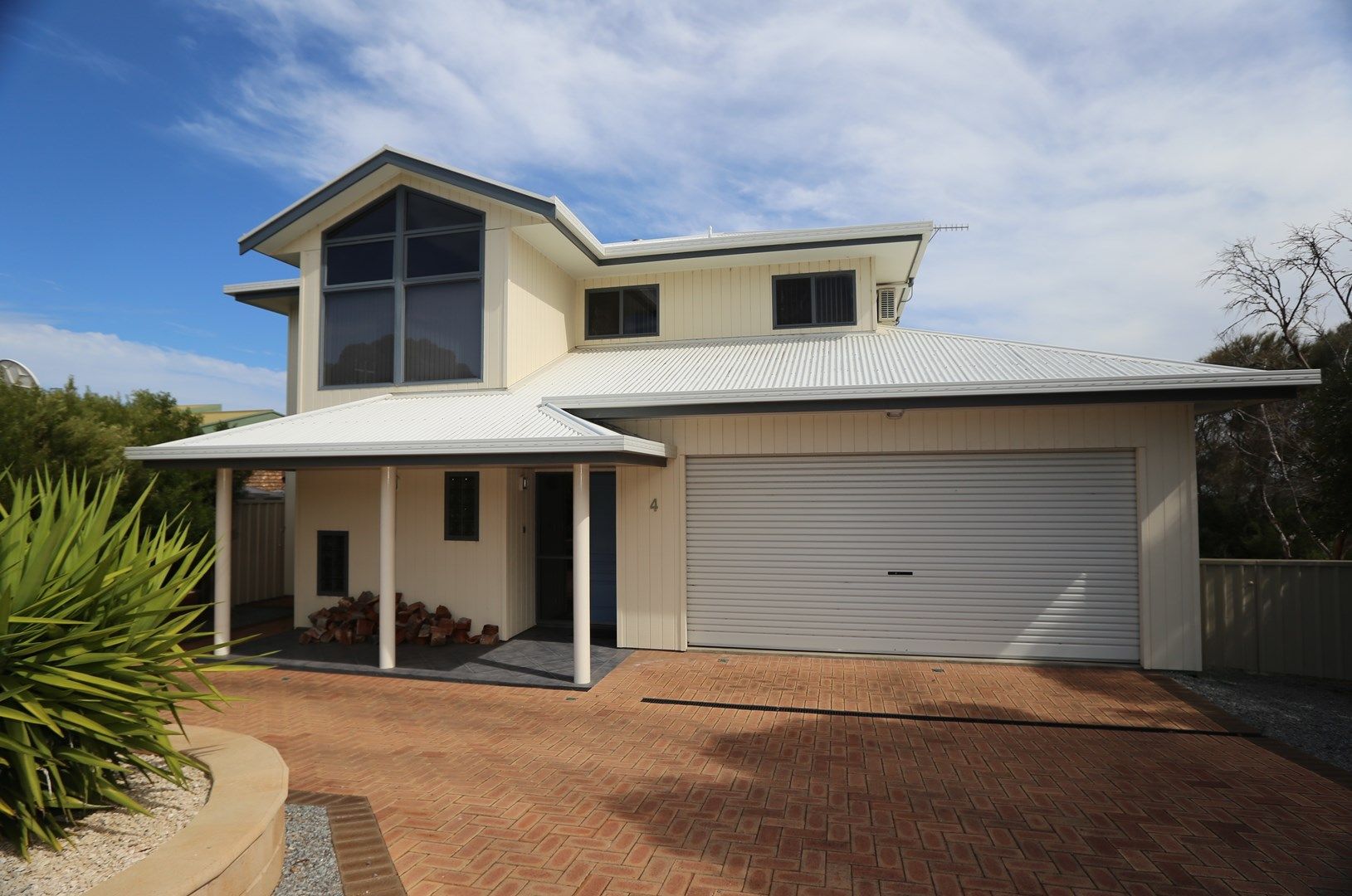 4 Pine Crescent, Coffin Bay SA 5607, Image 0