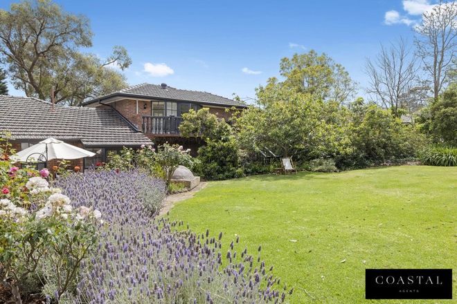 Picture of 92 Walkers Road, MOUNT ELIZA VIC 3930