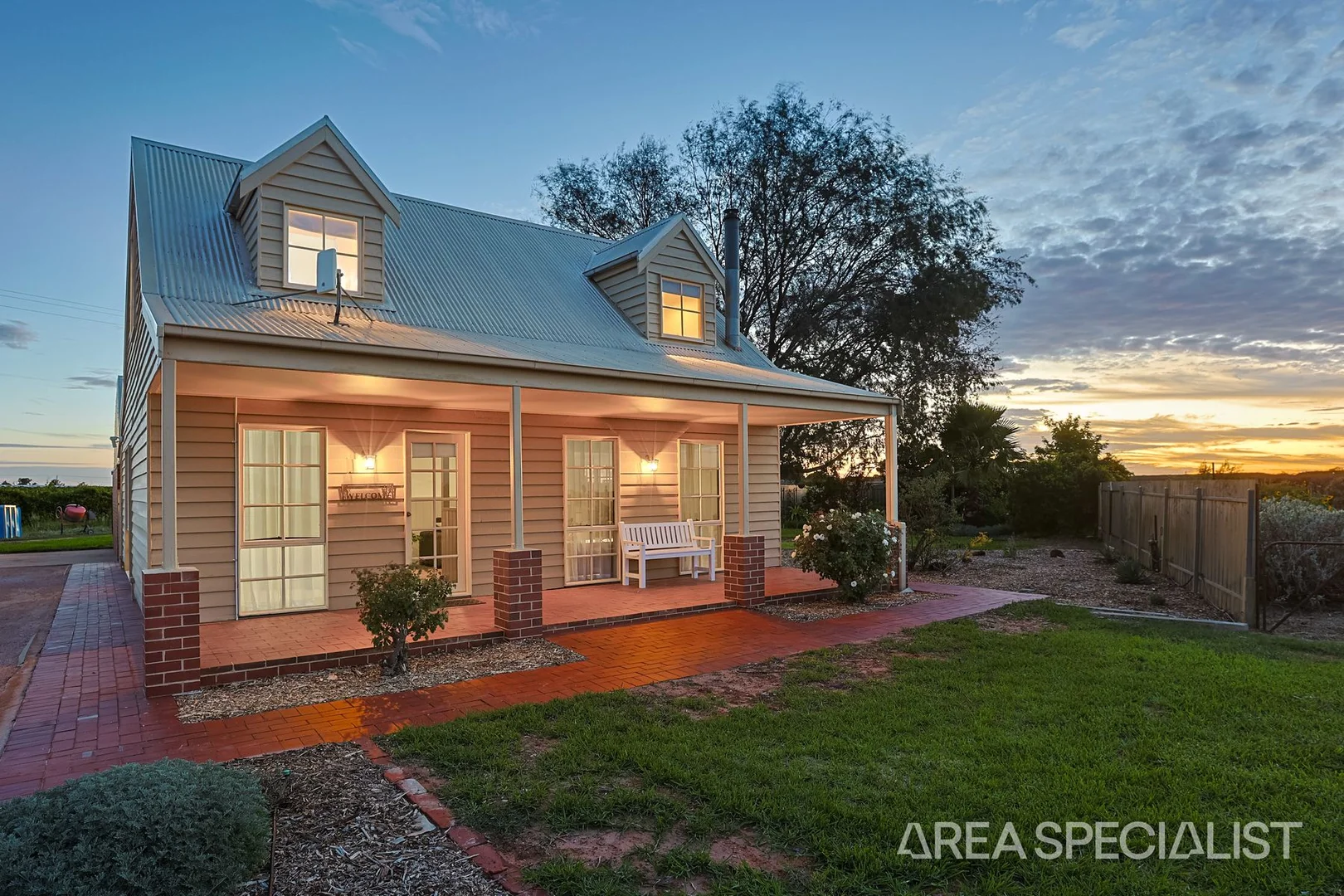 Additional image 29 of 292 Boomerang Avenue, Cardross VIC 3496