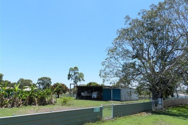 Picture of 4 Arthur Street, ST LAWRENCE QLD 4707