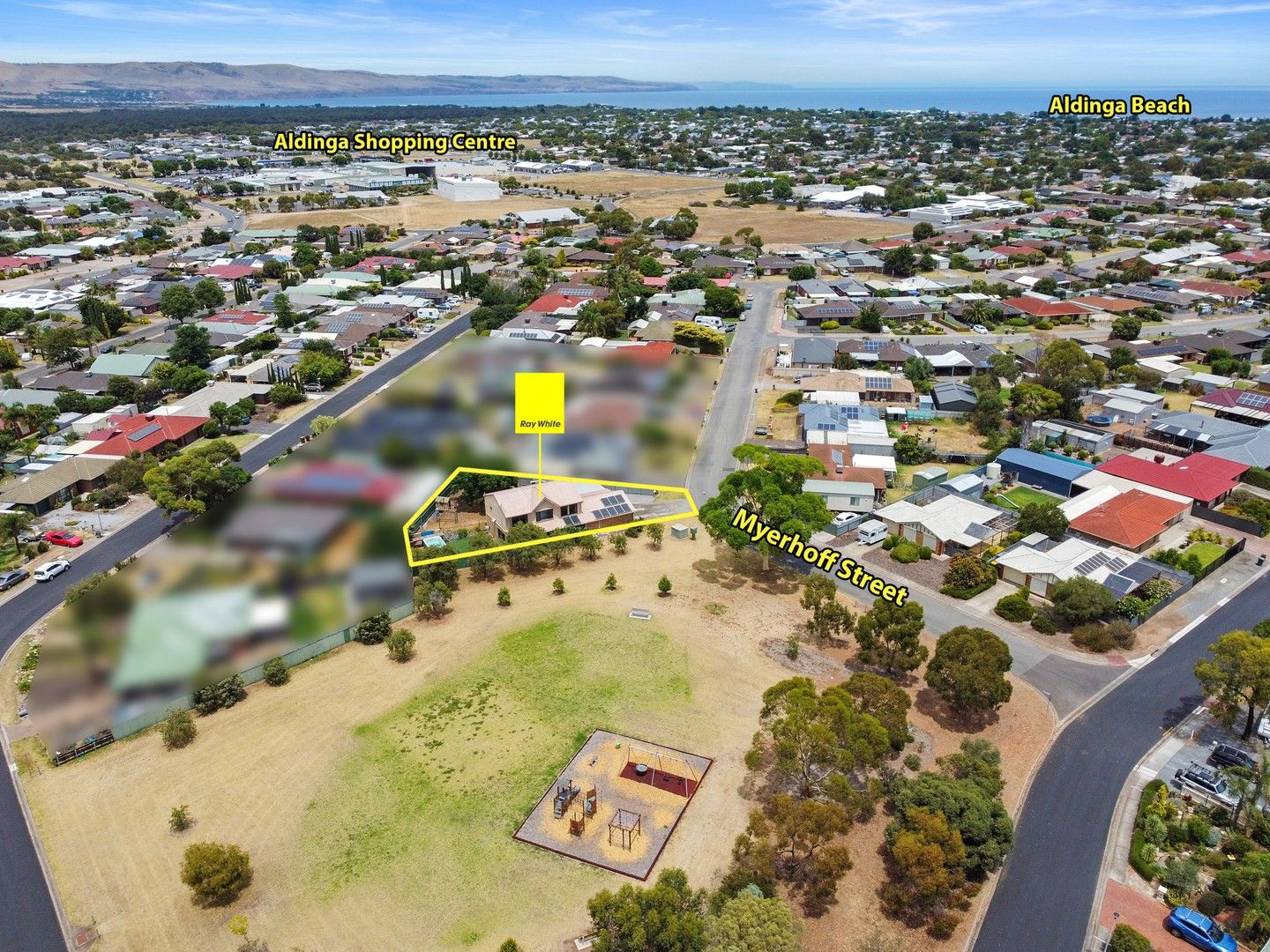 18 Myerhoff Street, Aldinga Beach SA 5173, Image 0